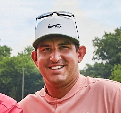James Lichtenberger, PGA