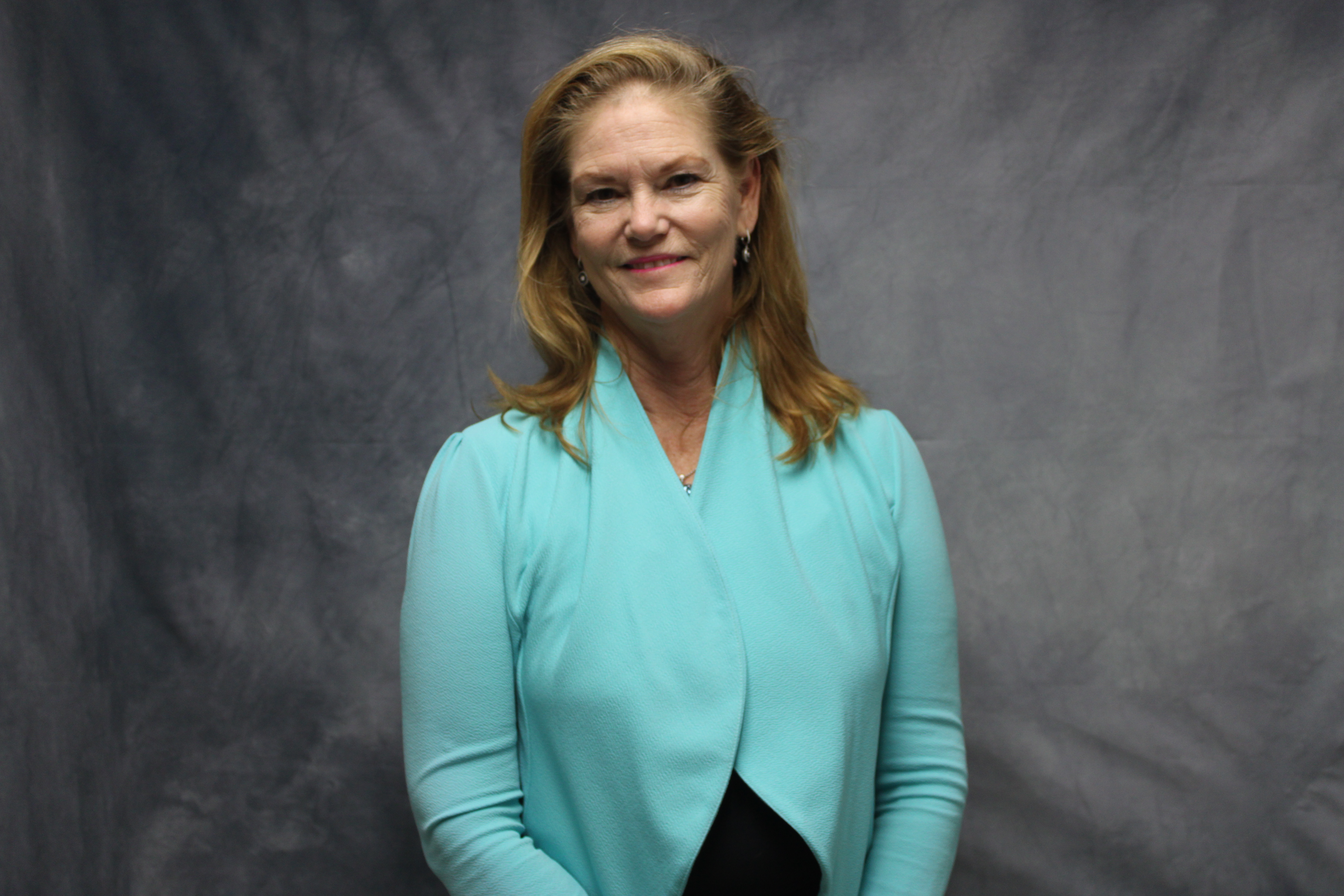 Lynn McWilliams