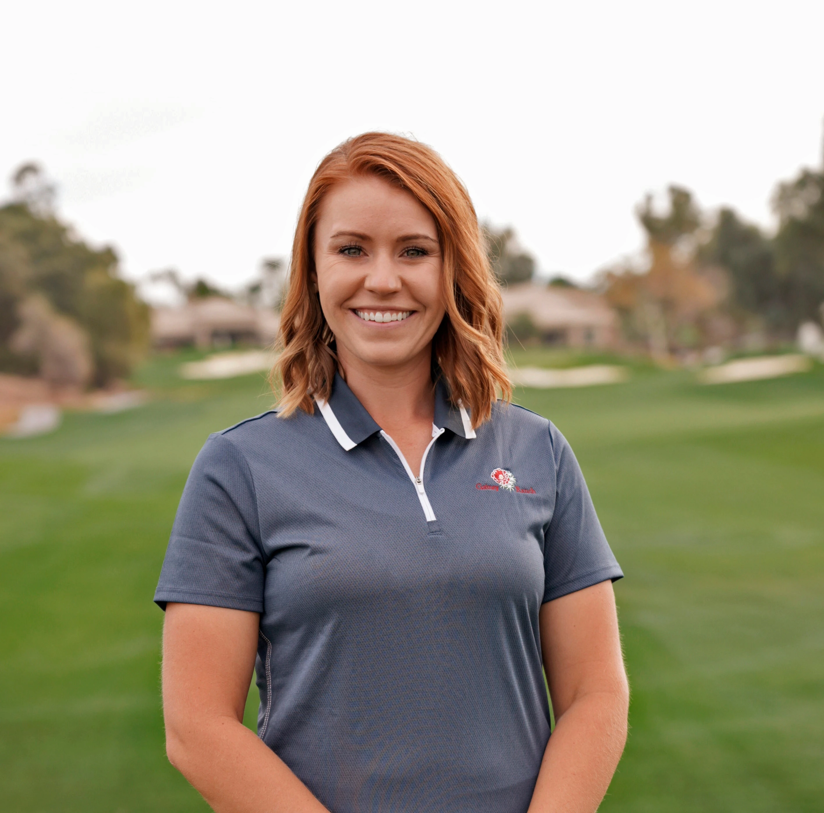 Mackenzie Tucker, LPGA