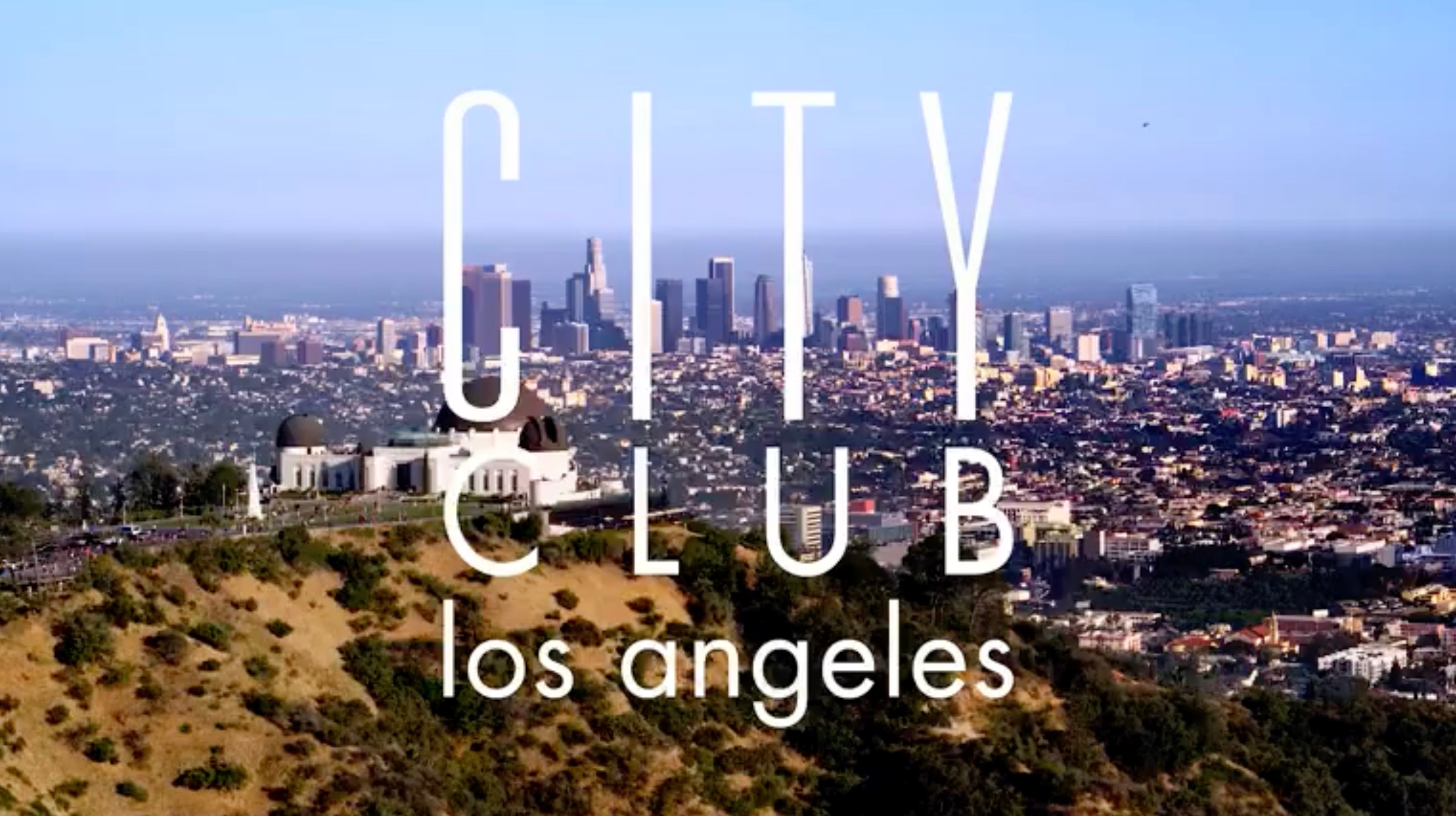 California Club – Your Community Website