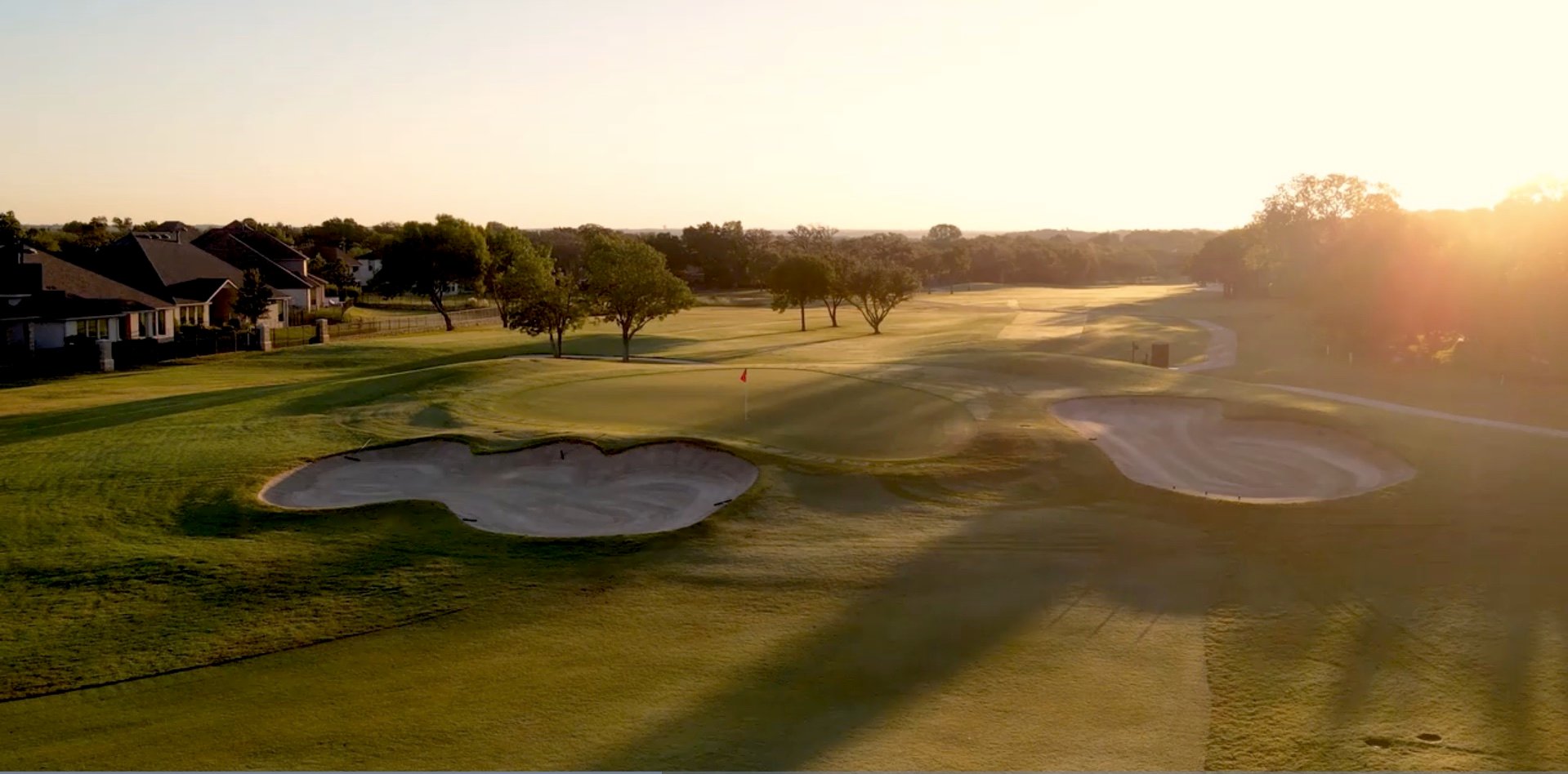 Trophy Club Country Club Trophy Club, TX Invited