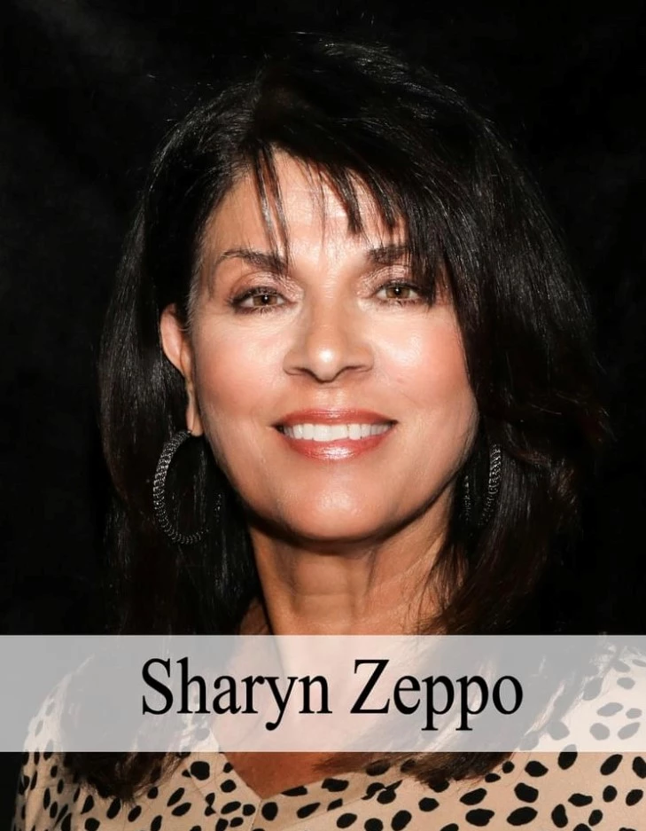 Sharyn Zeppo