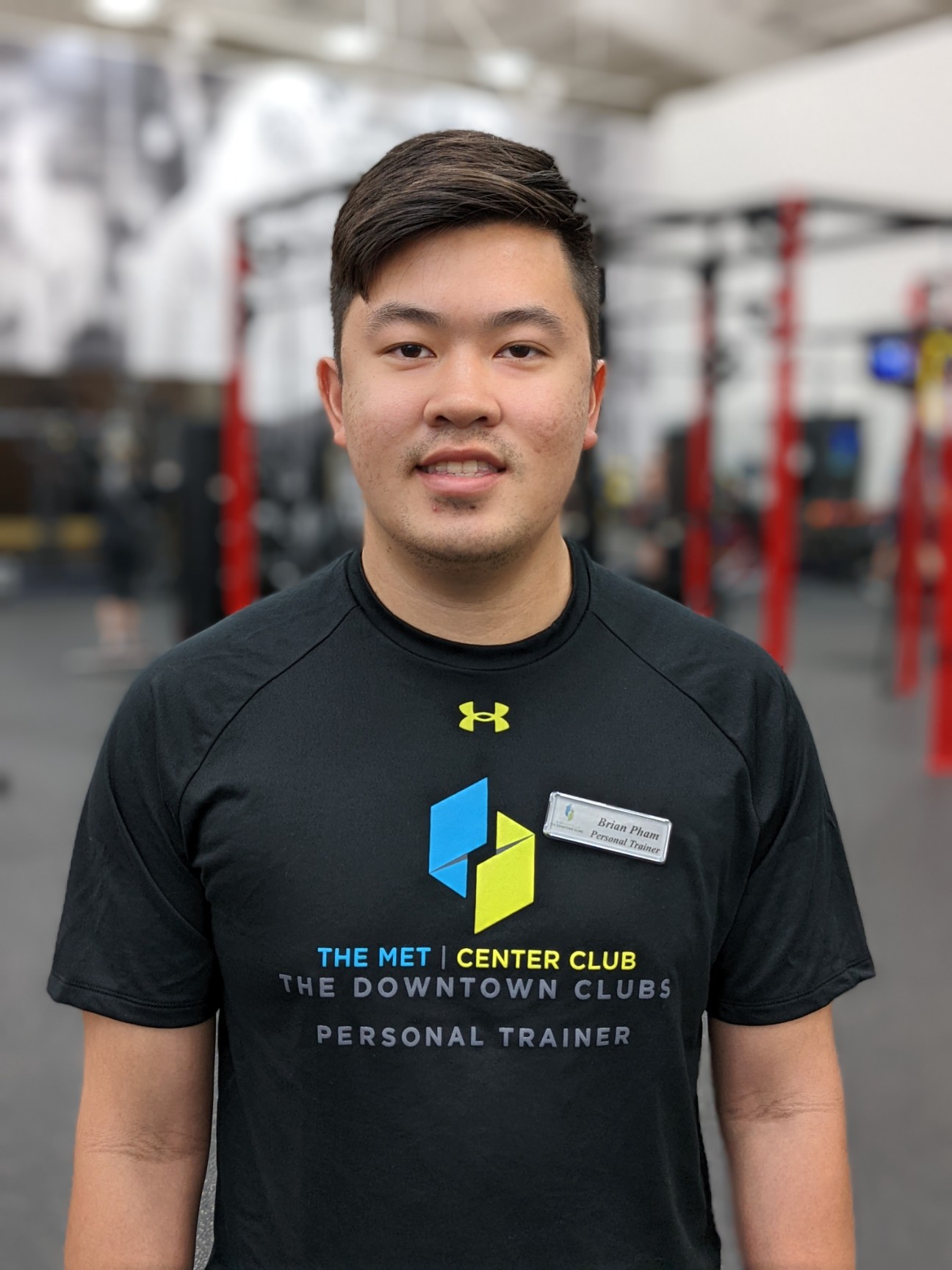 Brian Pham
