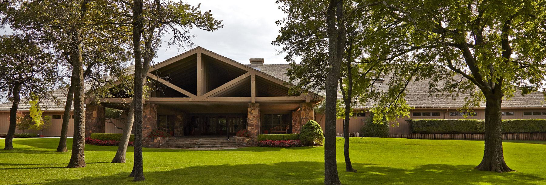 Oak Tree Country Club Edmond, OK Invited