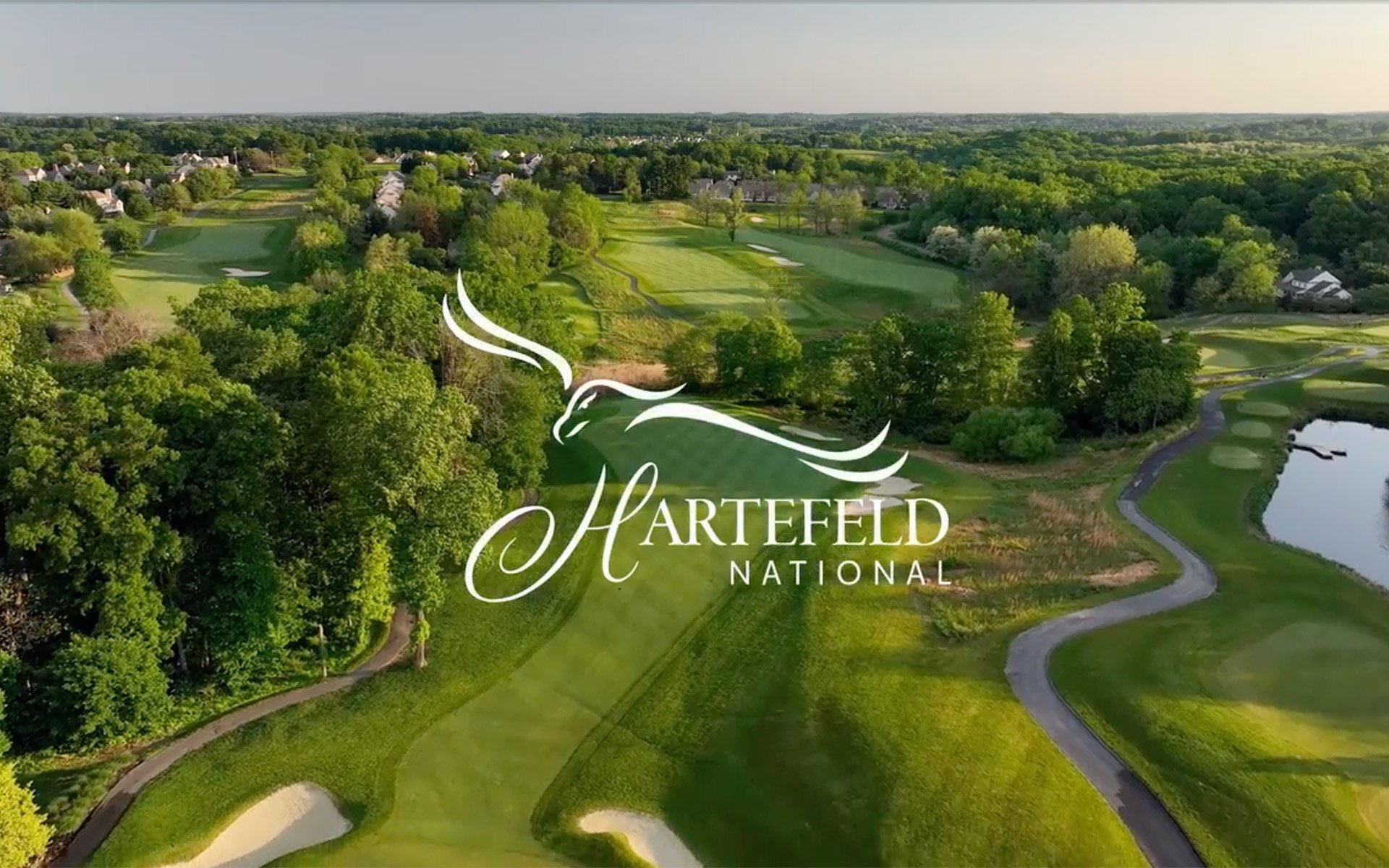 Hartefeld National | Avondale, PA | Invited