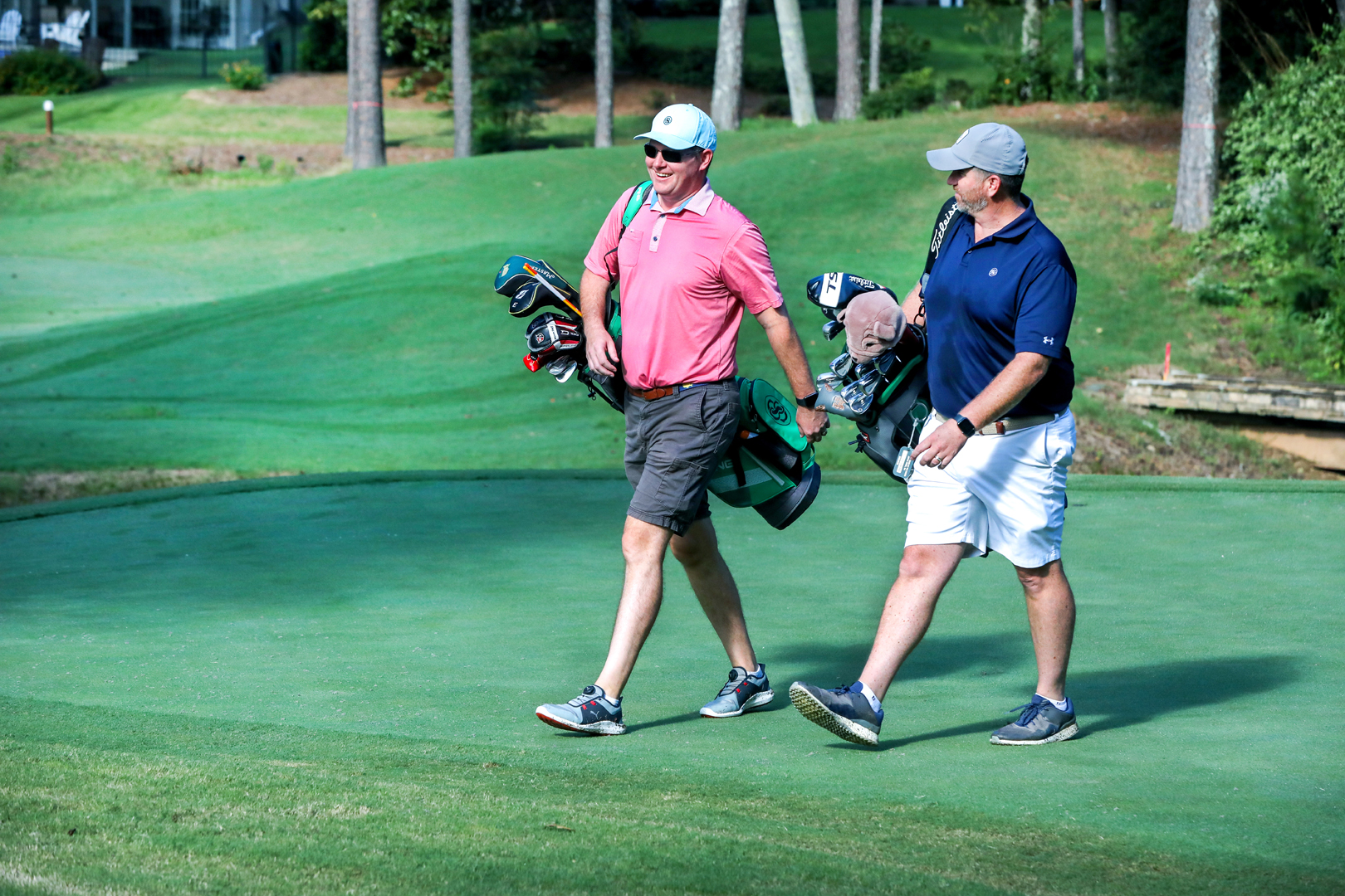 2 Best Ball - Golf Format Explained