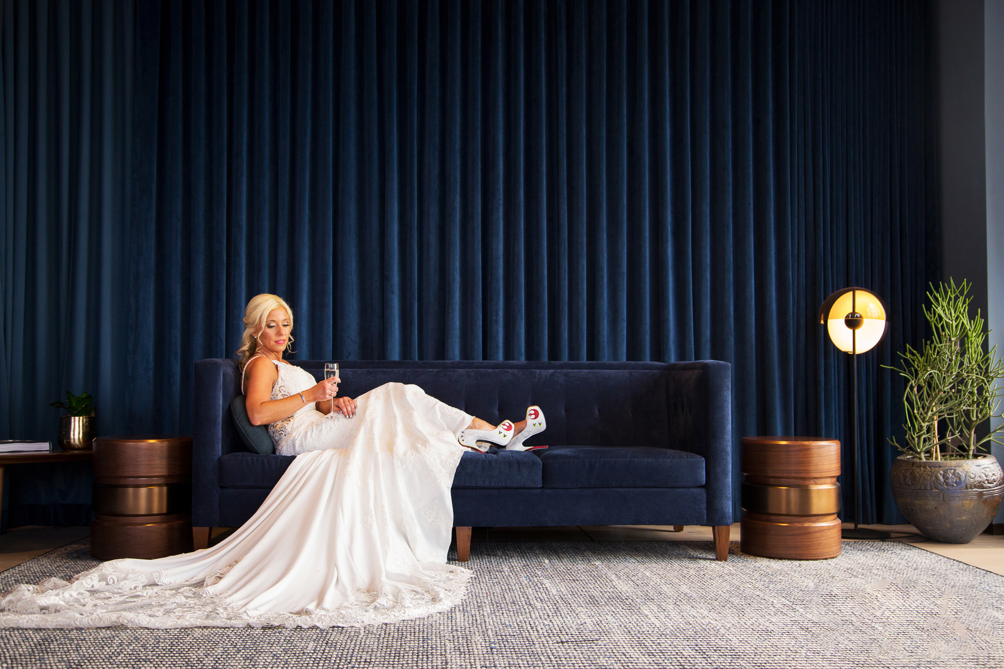 Bride Photoshoot