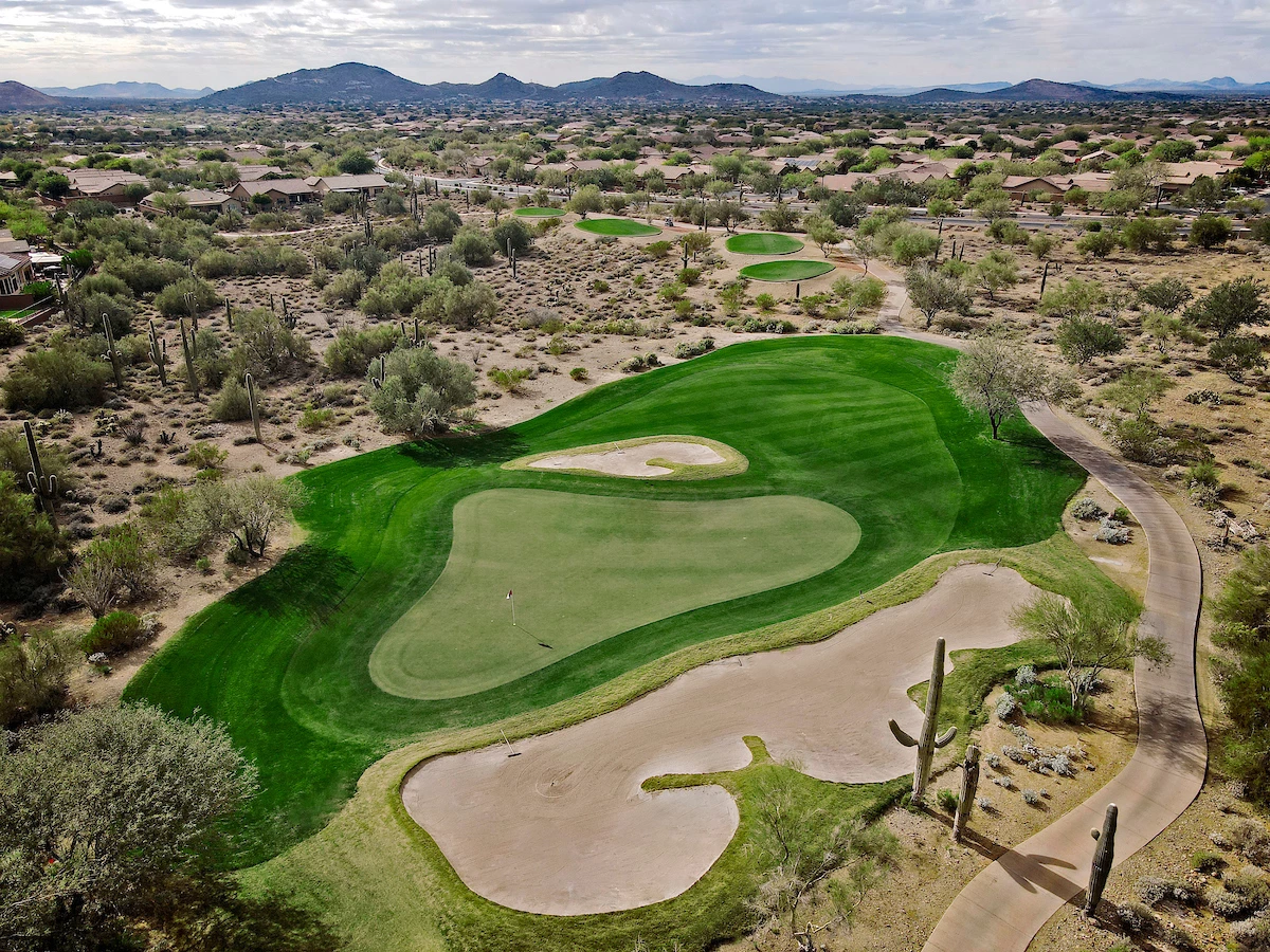 Battle at Ironwood - You will be waitlisted - Ironwood Golf Club