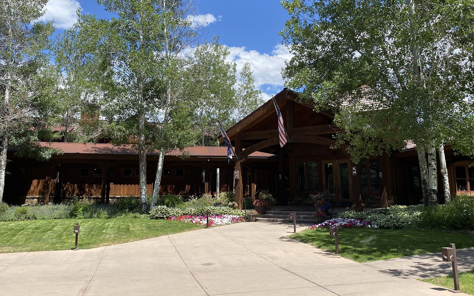 Golf & Country Club in Carbondale, CO Aspen Glen Club