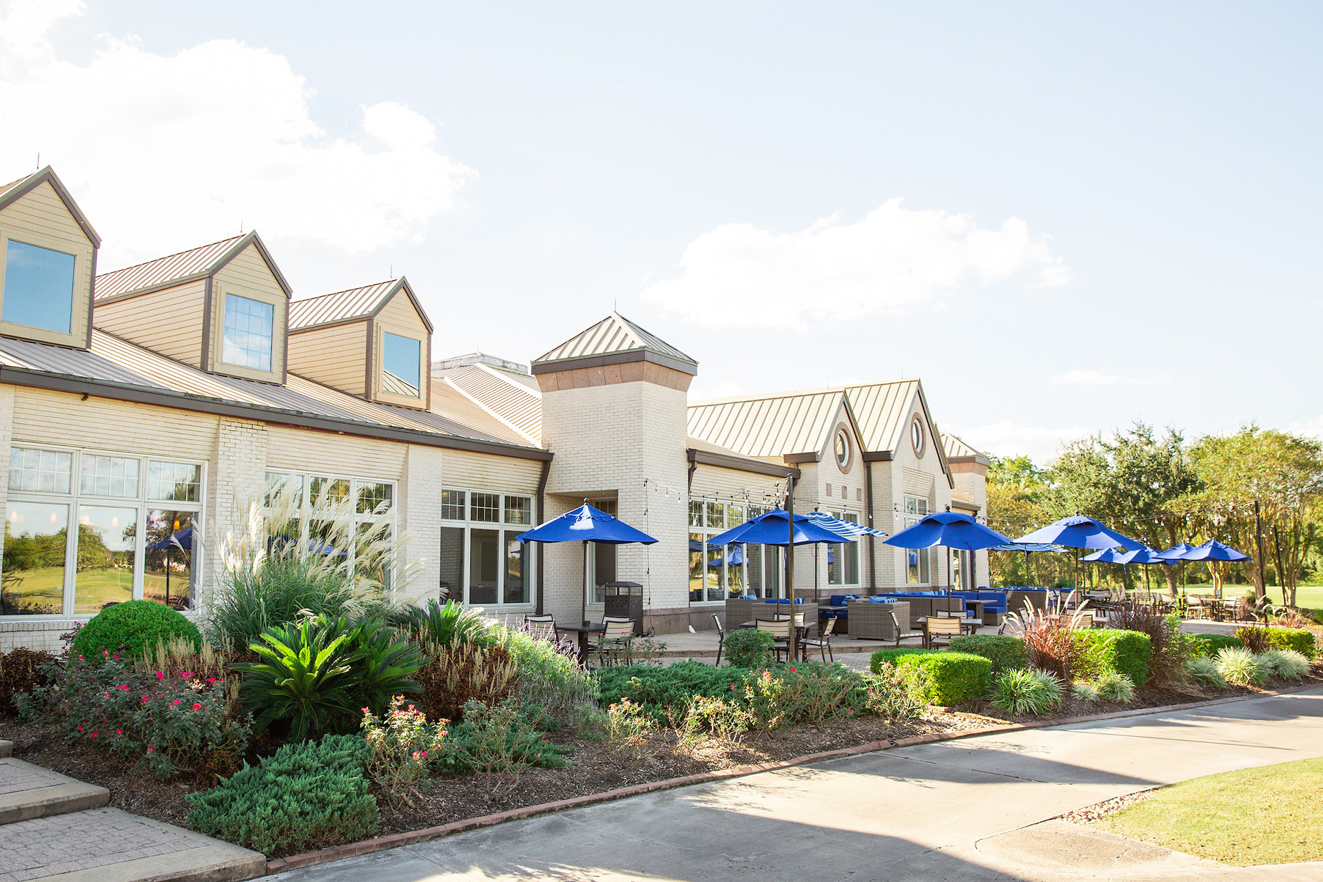 XLife Benefits Bay Oaks Country Club Houston TX Invited