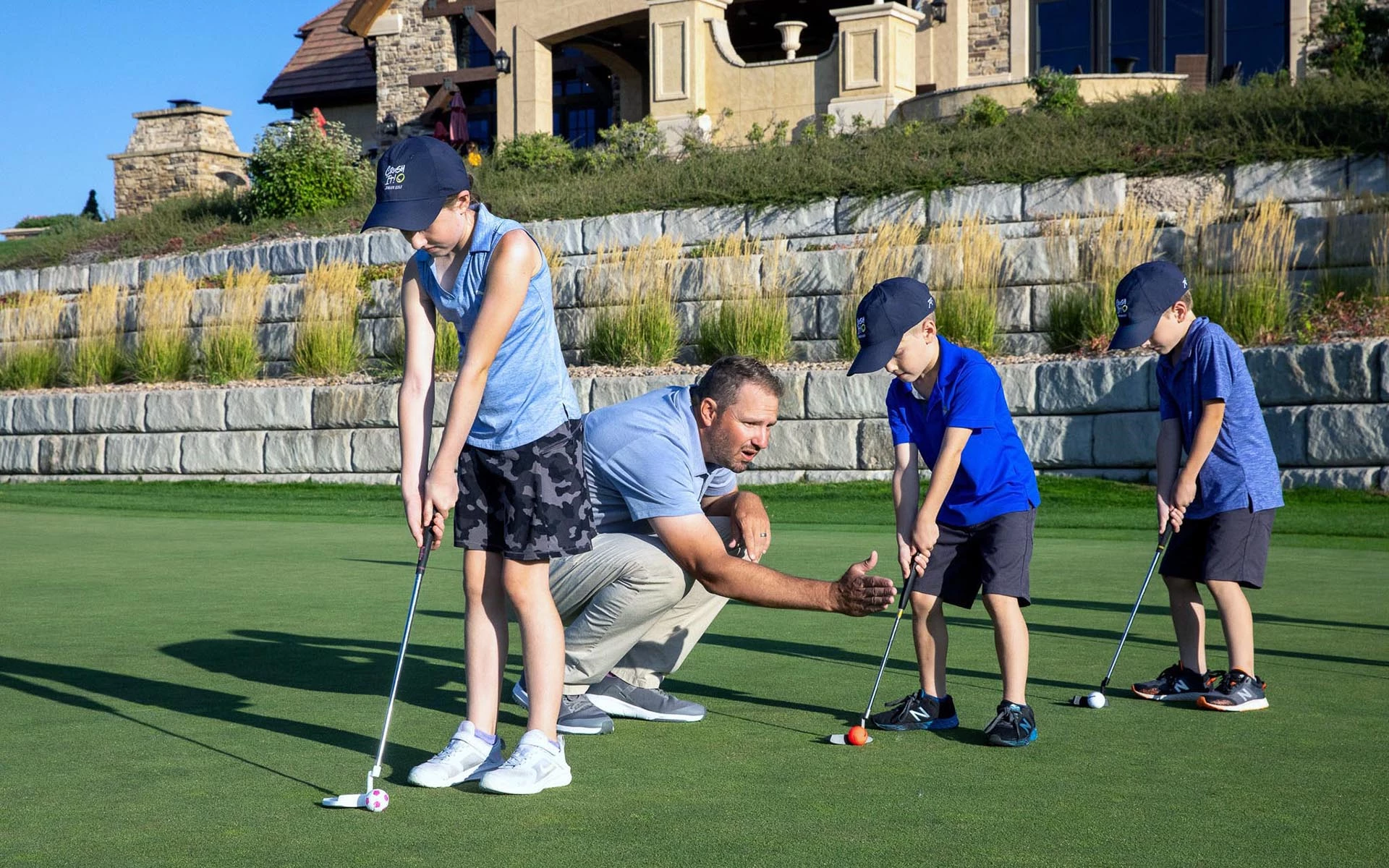 Blackstone Country Club Aurora CO Membership Cost, Amenities, History, What To Know When Visiting - Country Club Magazine