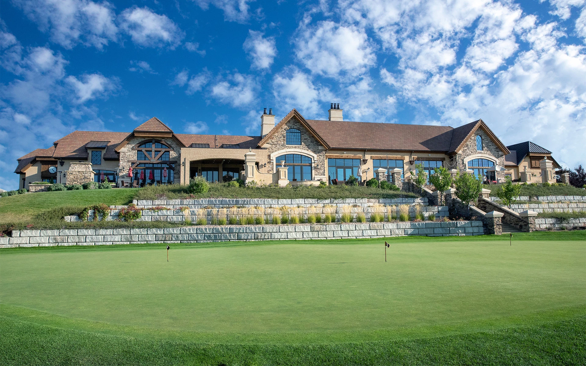 BECOME A MEMBER Aurora Country Club