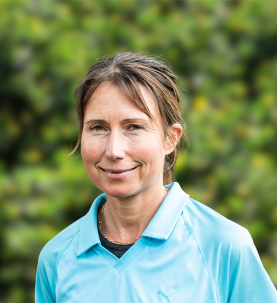 Krissie Sullivan