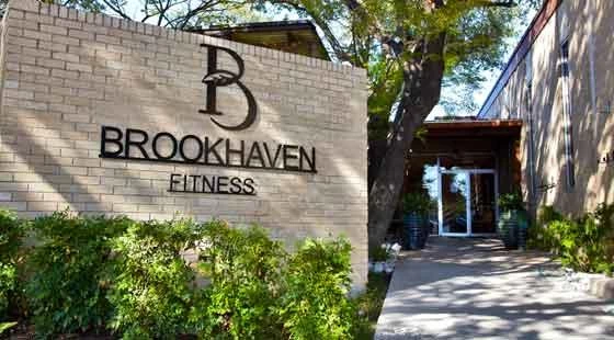 Brookhaven&#x20;Country&#x20;Club,&#x20;Dallas&#x20;TX,&#x20;Fitness