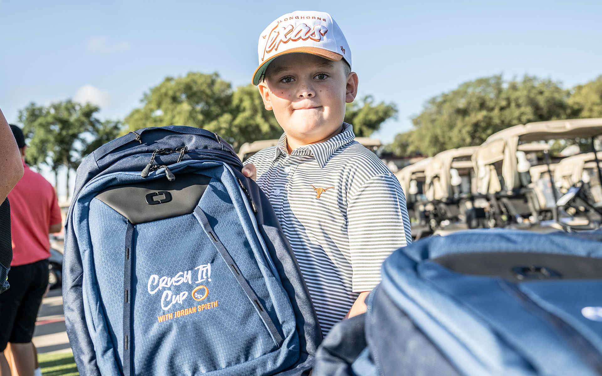 Crush It! Cup in Farmers Branch, TX | Brookhaven Country Club