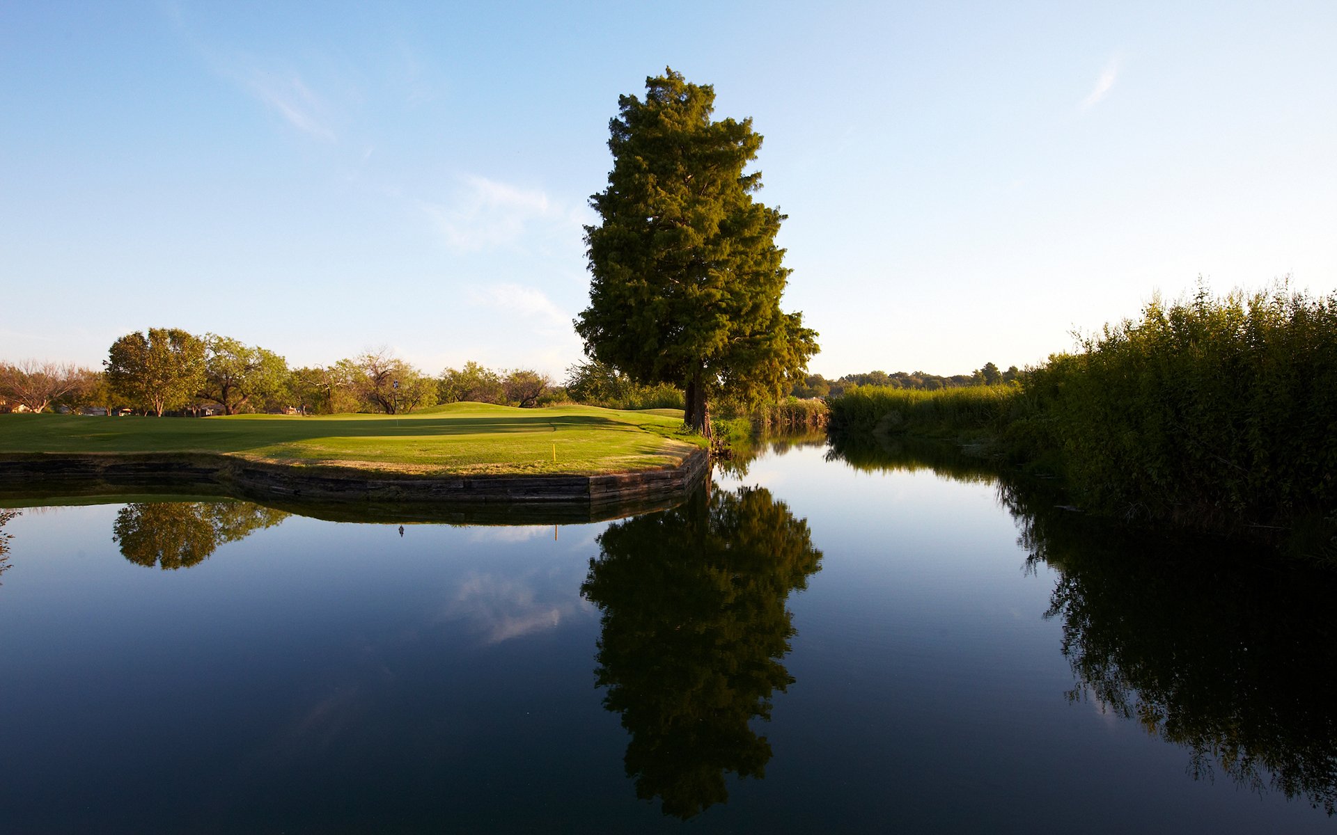 Golf Brookhaven Country Club Farmers Branch, , TX Invited
