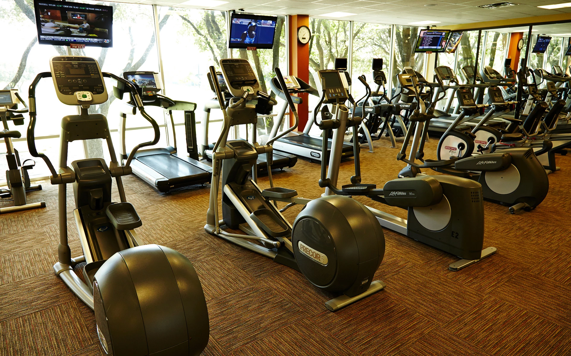 Fitness center adds new hours, staff – The Brookhaven Courier
