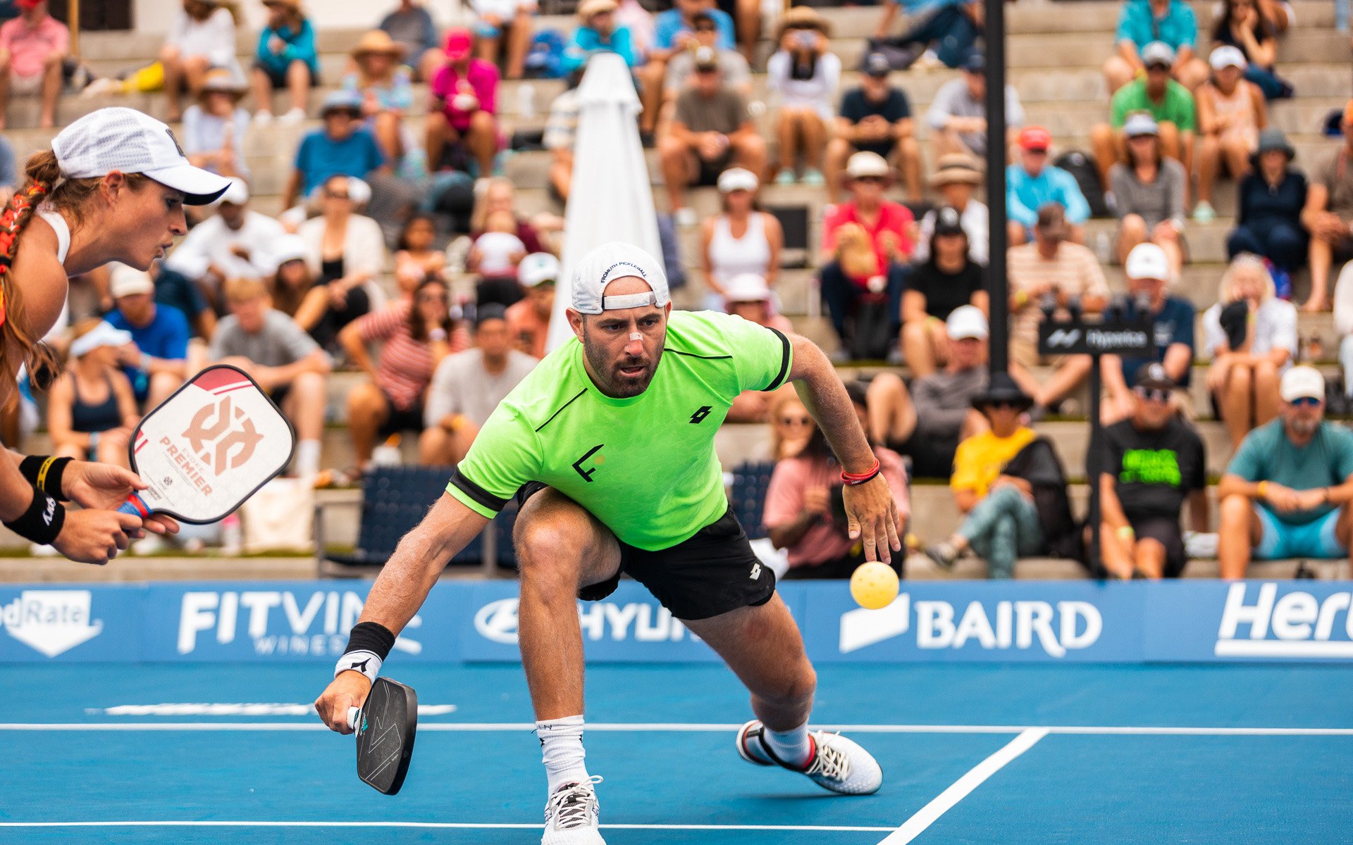 USA Pickleball National Championships Series