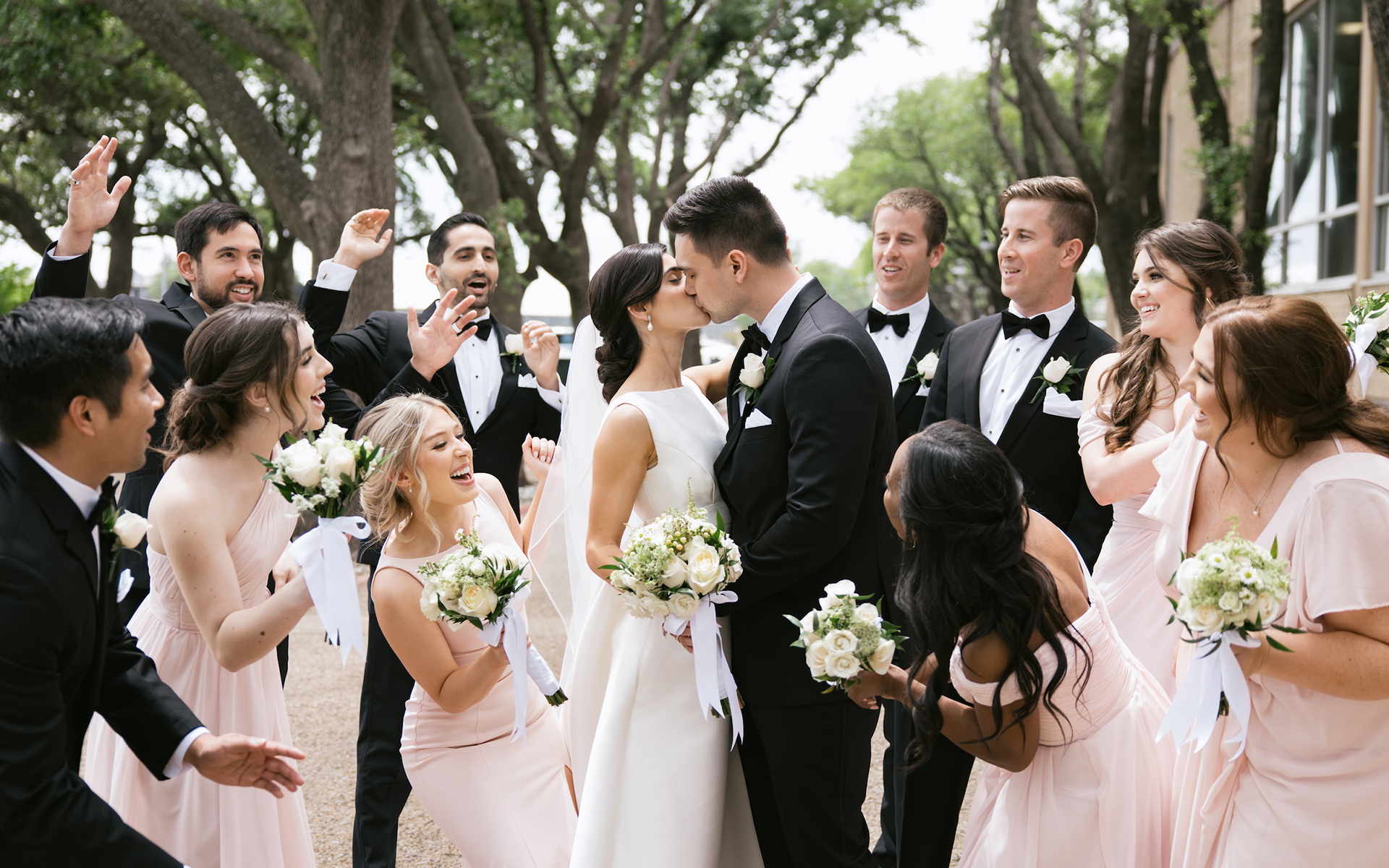 Event Hosting in Farmers Branch, TX Brookhaven Country Club