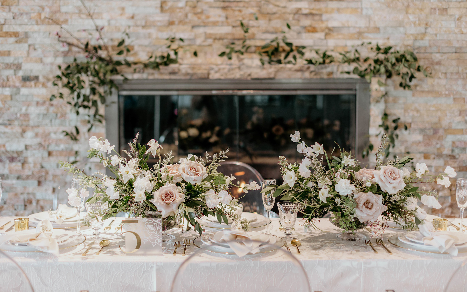 Event Hosting in Farmers Branch, TX Brookhaven Country Club