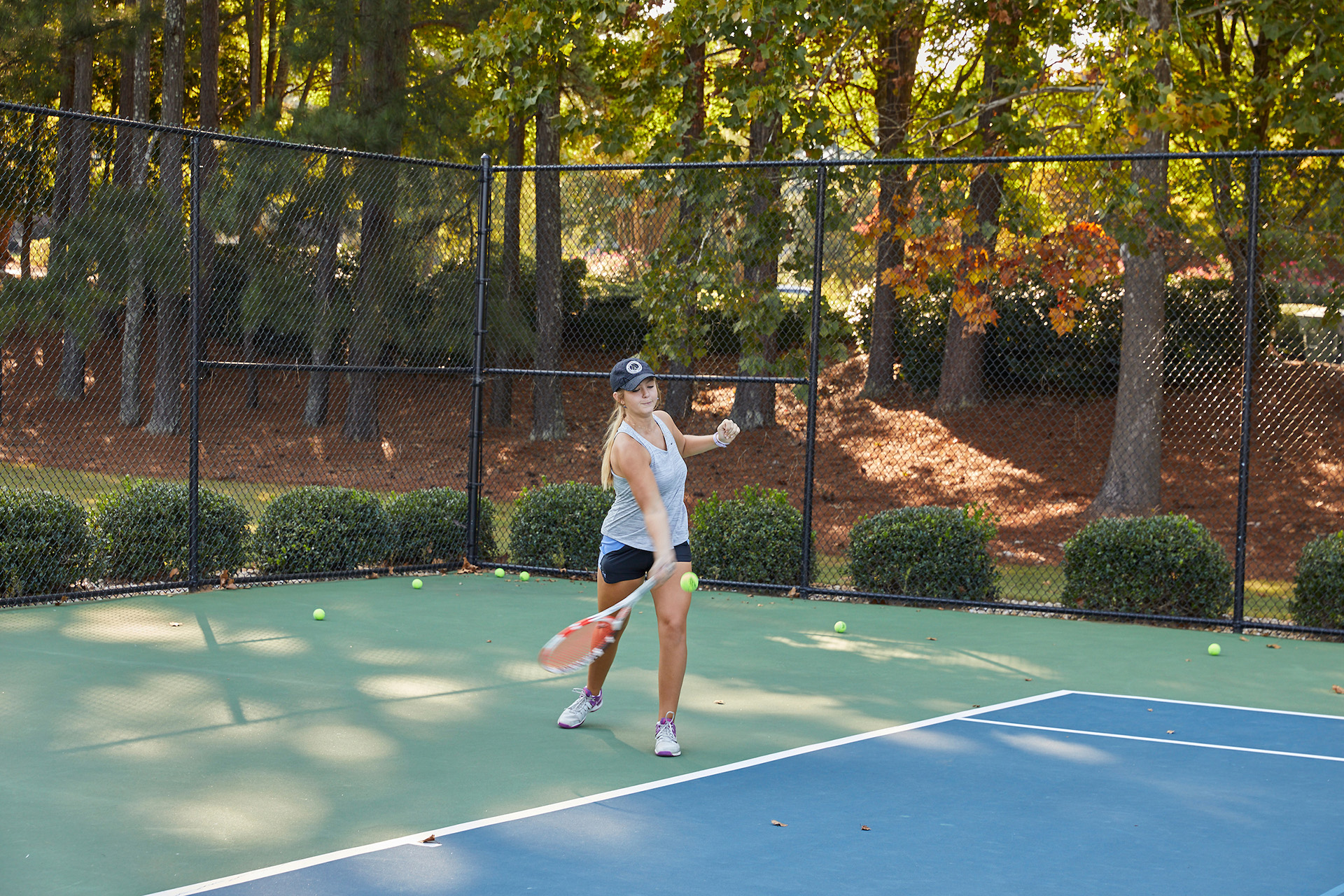 los angeles tennis club membership cost