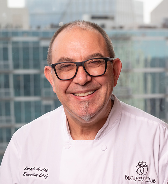 Daniel Andre