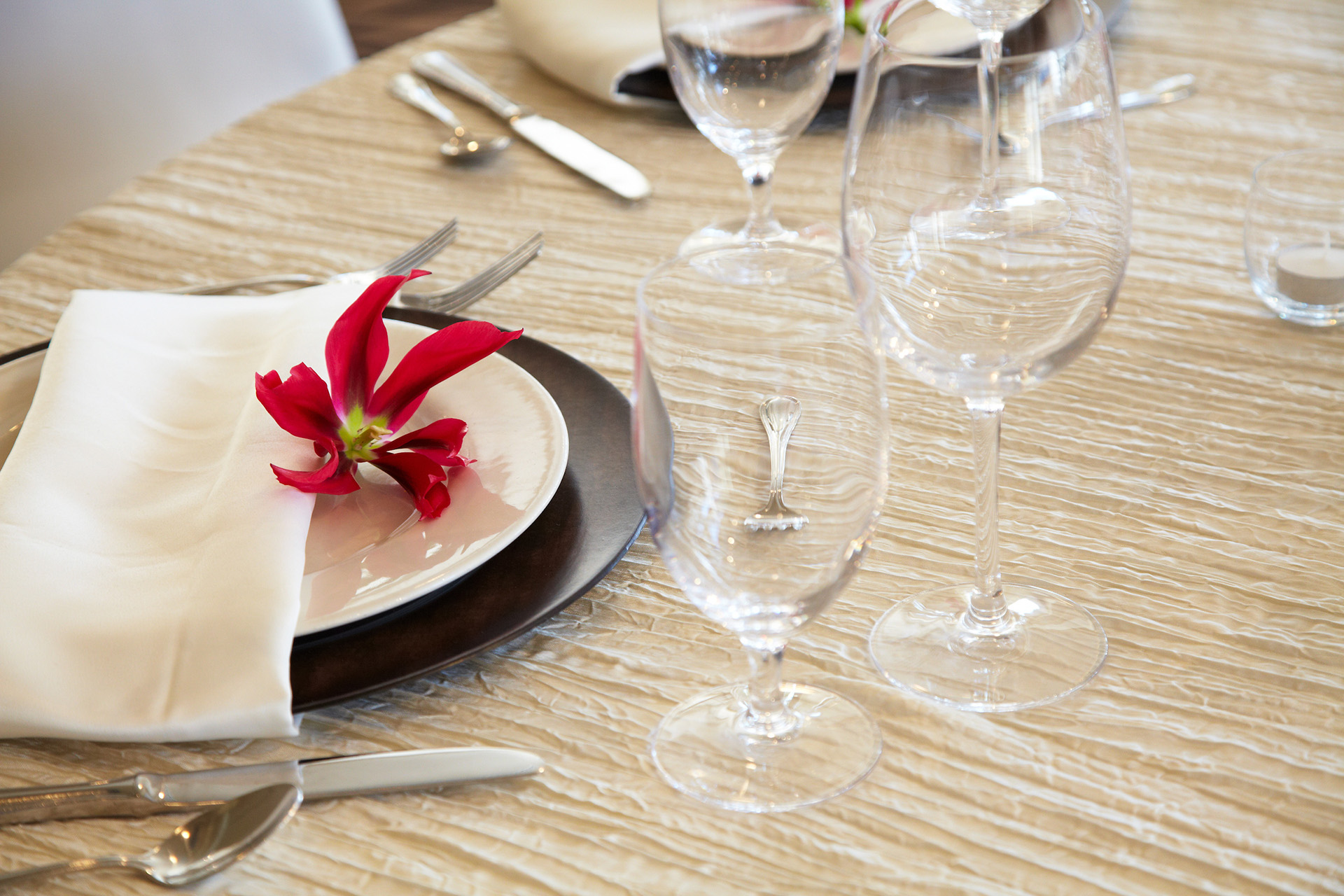 Canterwood Golf & Country Club - Private Event - Wedding