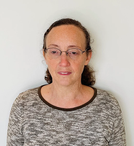Becky Maylin