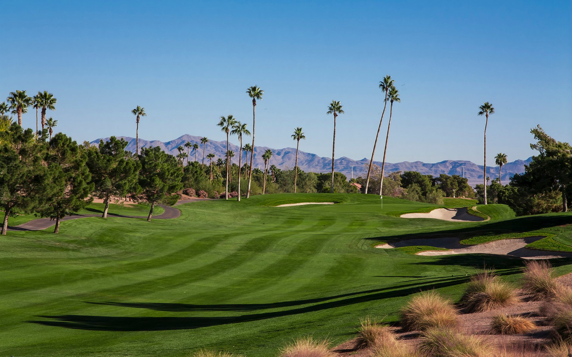 Canyon Gate Country Club | Las Vegas, NV | Invited