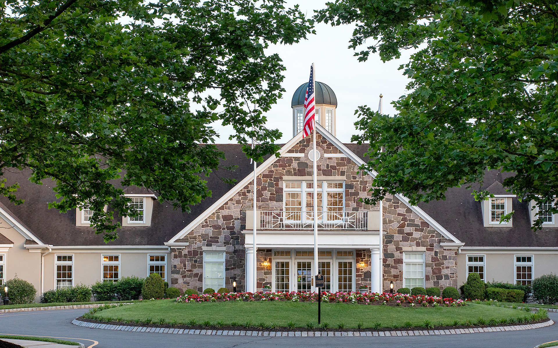 Cherry Valley Country Club Premier Golf & Tennis Skillman, NJ