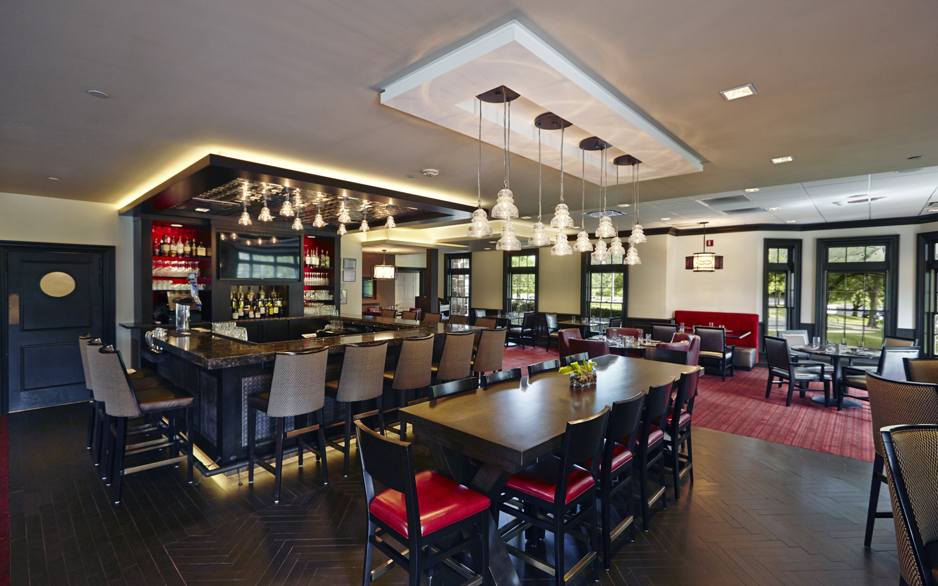 Club Amenities in Skillman, NJ Cherry Valley Country Club