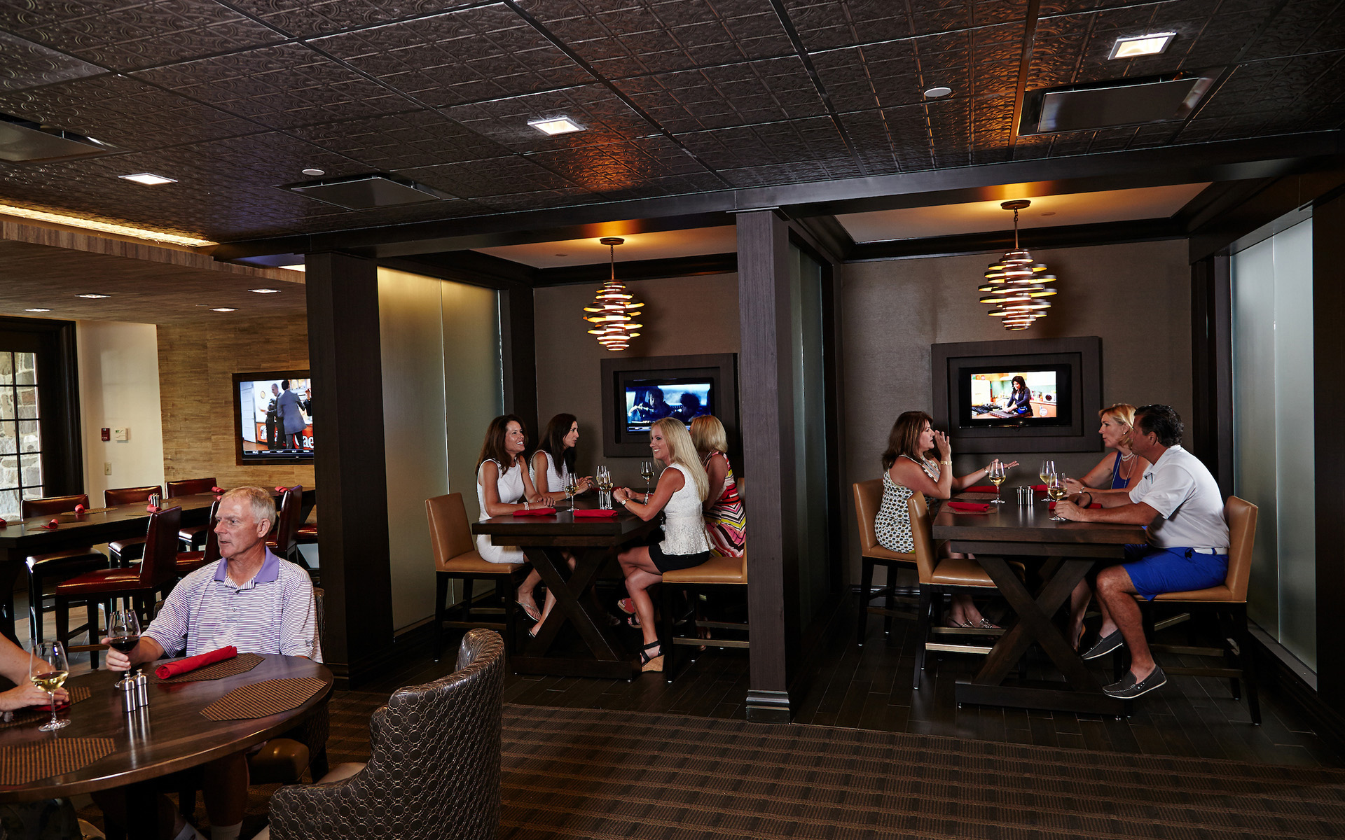 About Cherry Valley Country Club Skillman, NJ