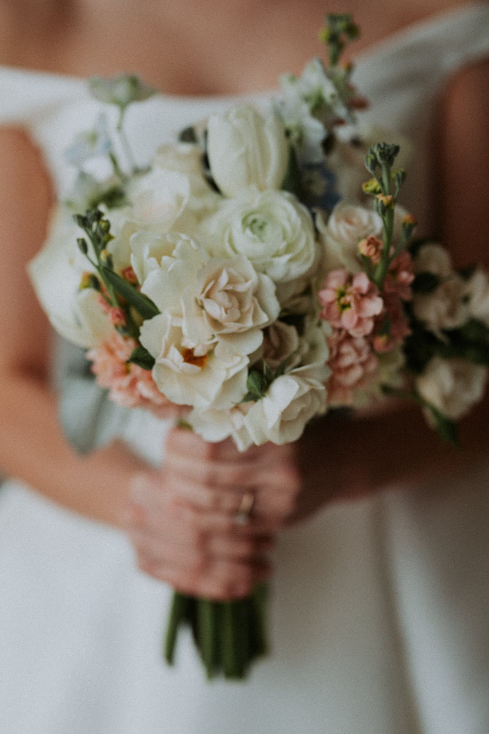 Bridal Bouquet
