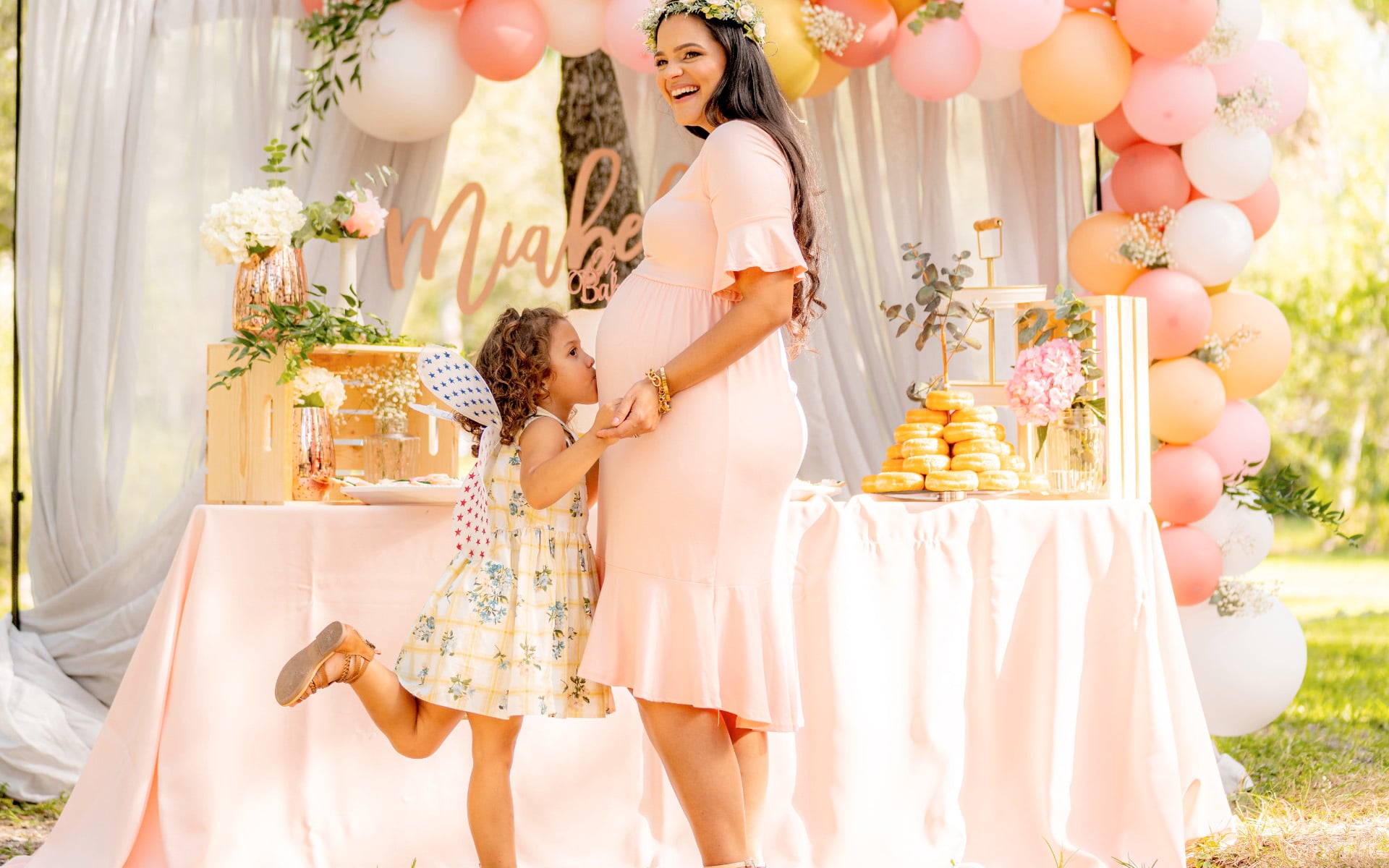 Baby Shower