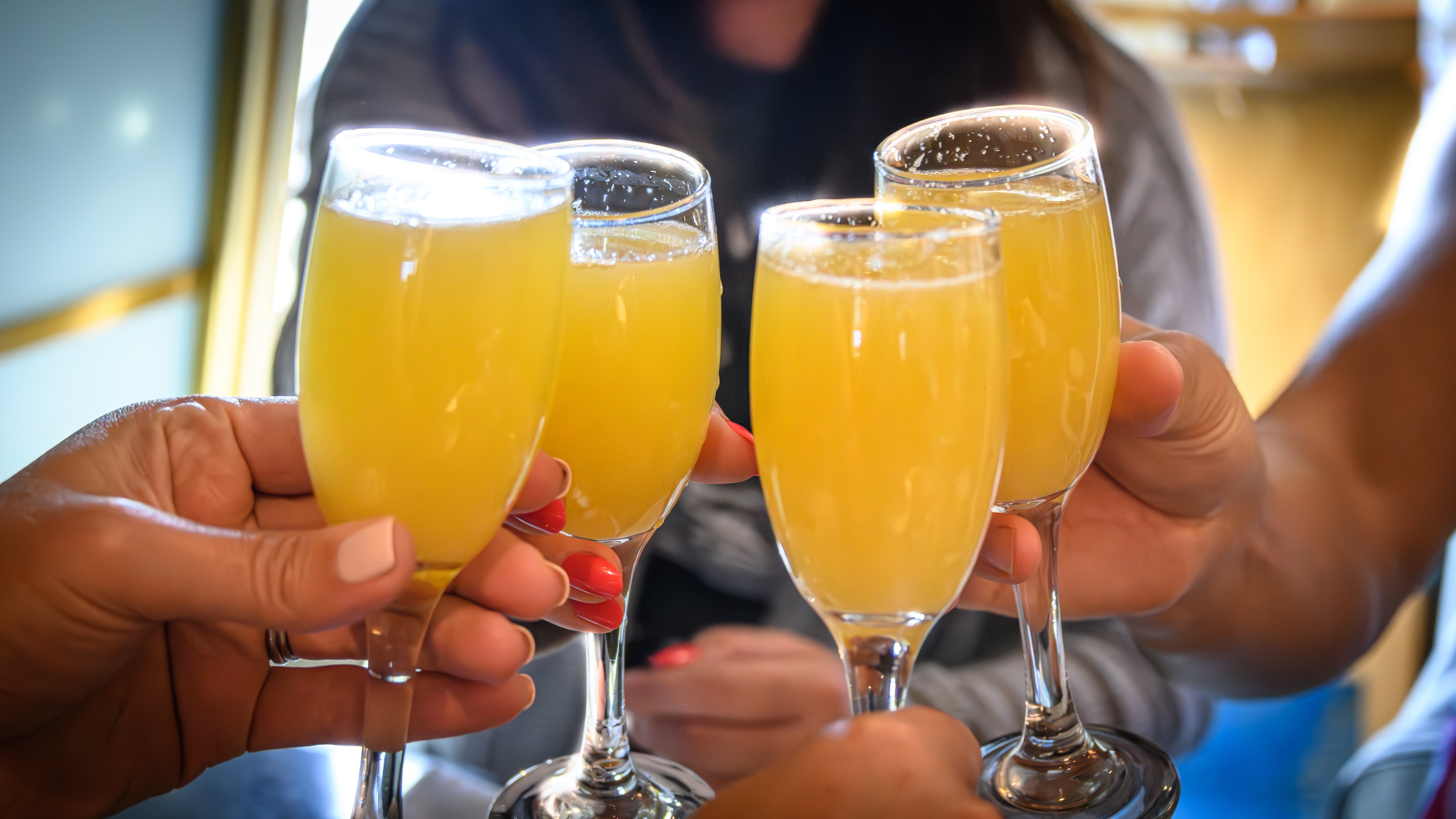 Mimosas