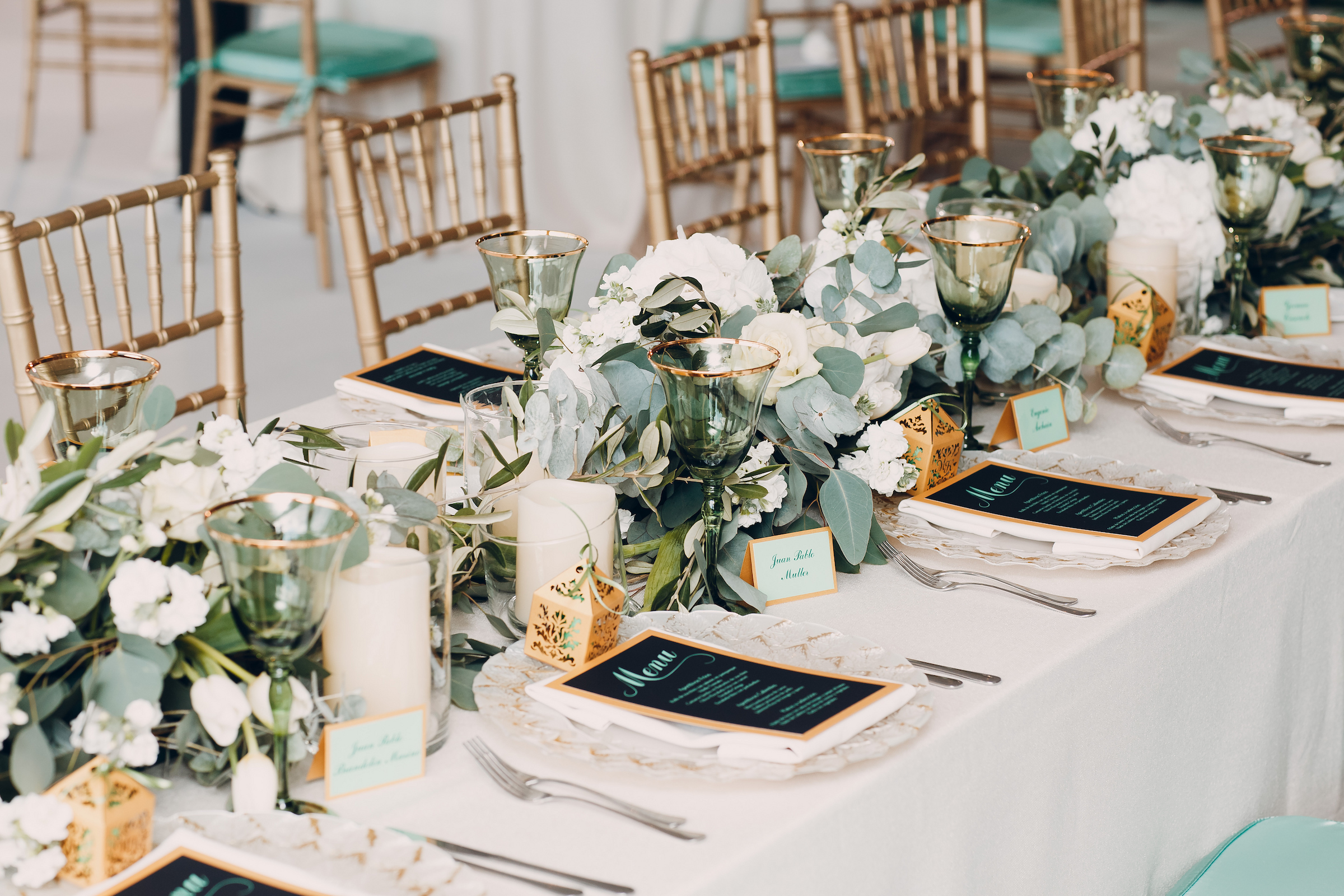 Private Event