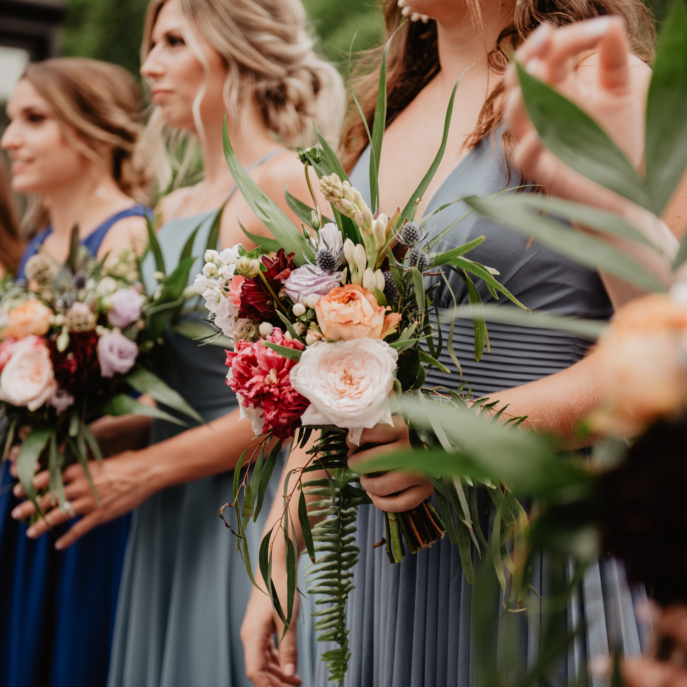 Bridesmaids