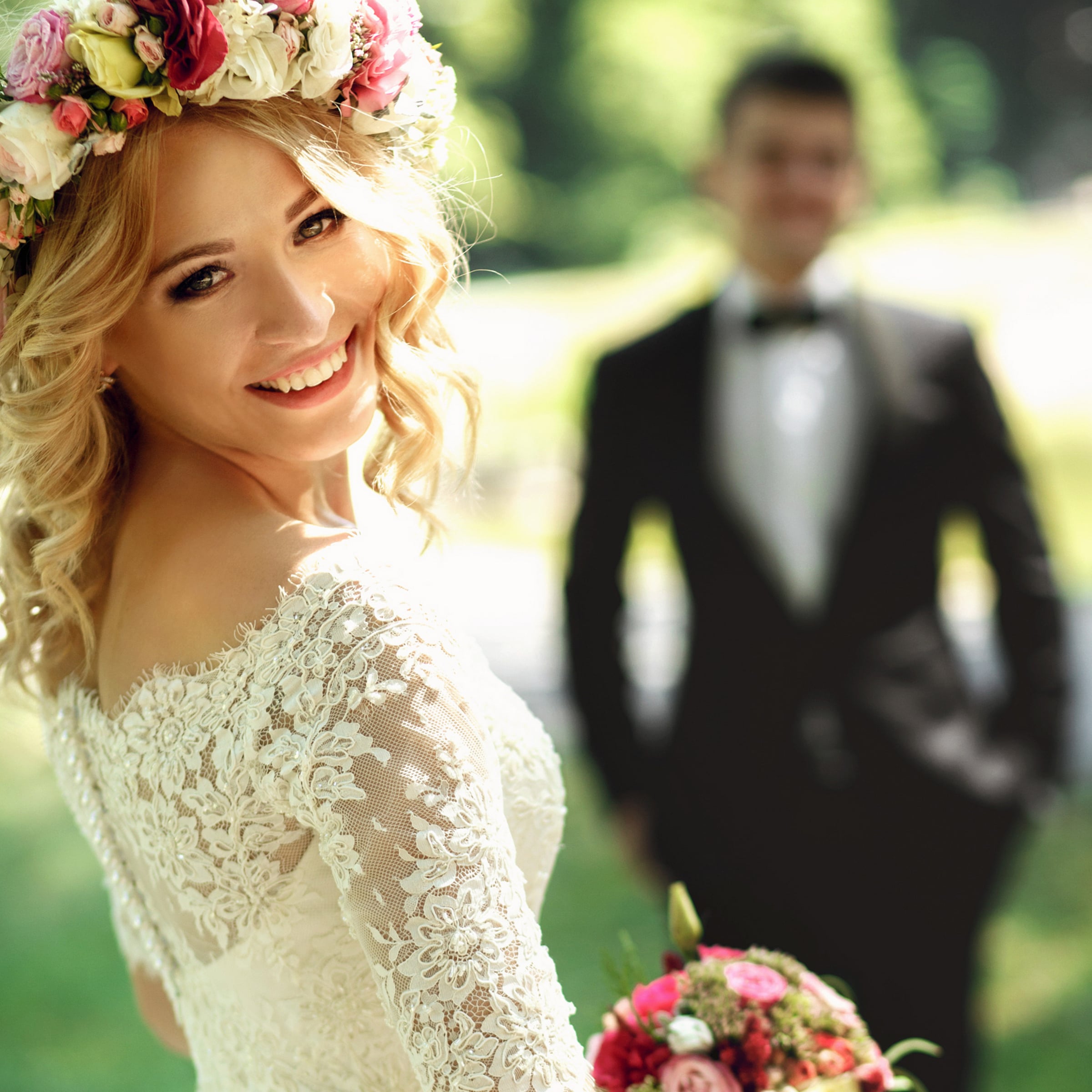 Bride