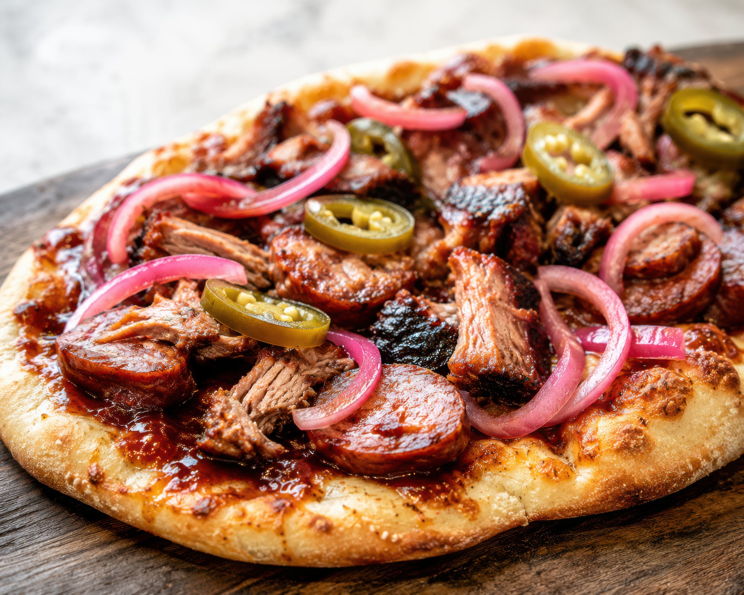 Flatbread