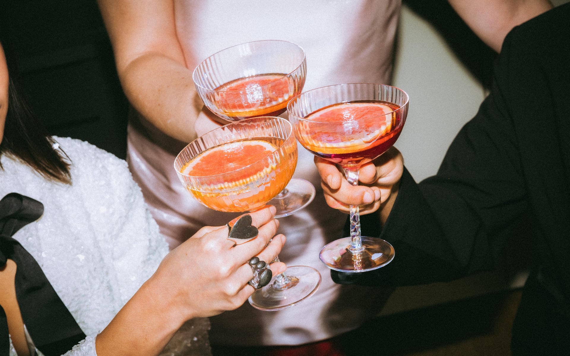 cocktails