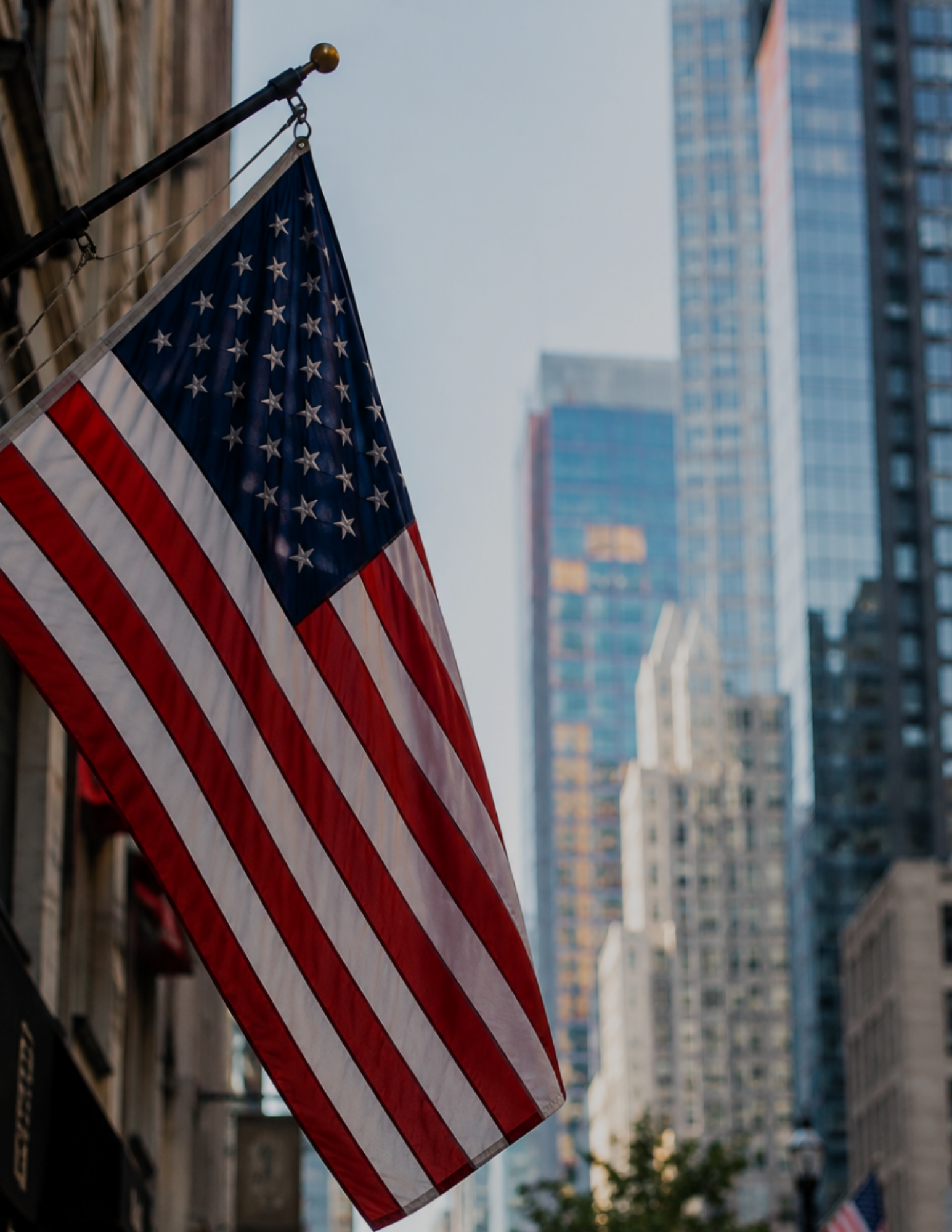 American flag