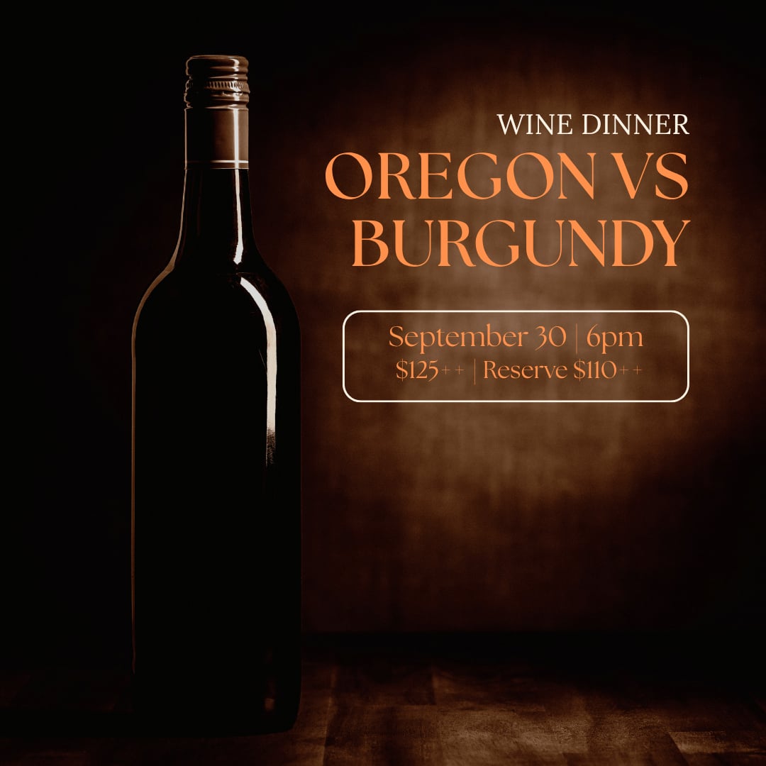 bottle of wine