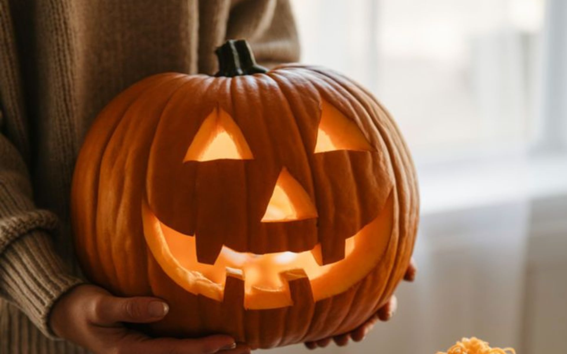 jack o lantern