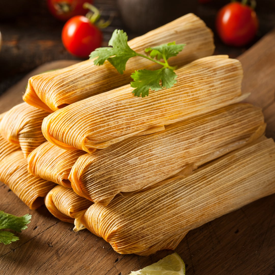 tamales