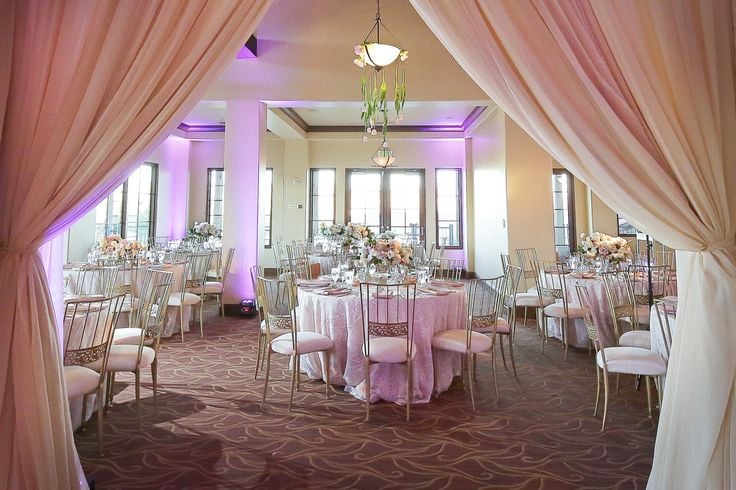 Event space