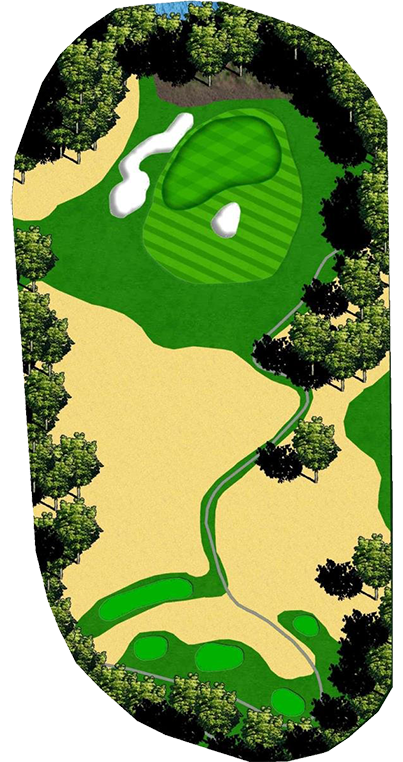 aliso viejo country club hole 12