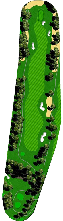 aliso viejo country club hole 14