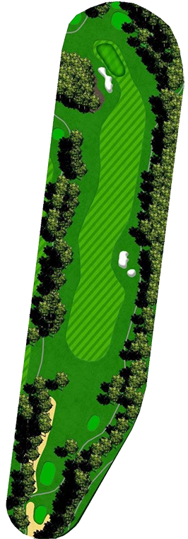 aliso viejo country club hole 15
