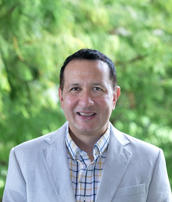 Joshua Lujan