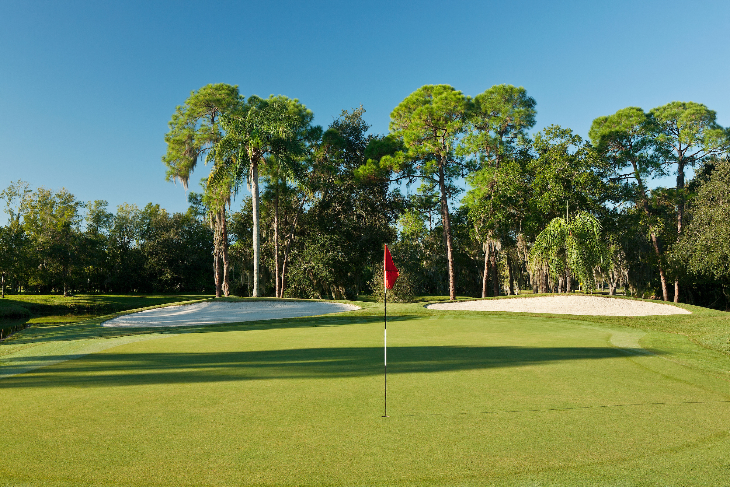 Ardea Golf Course